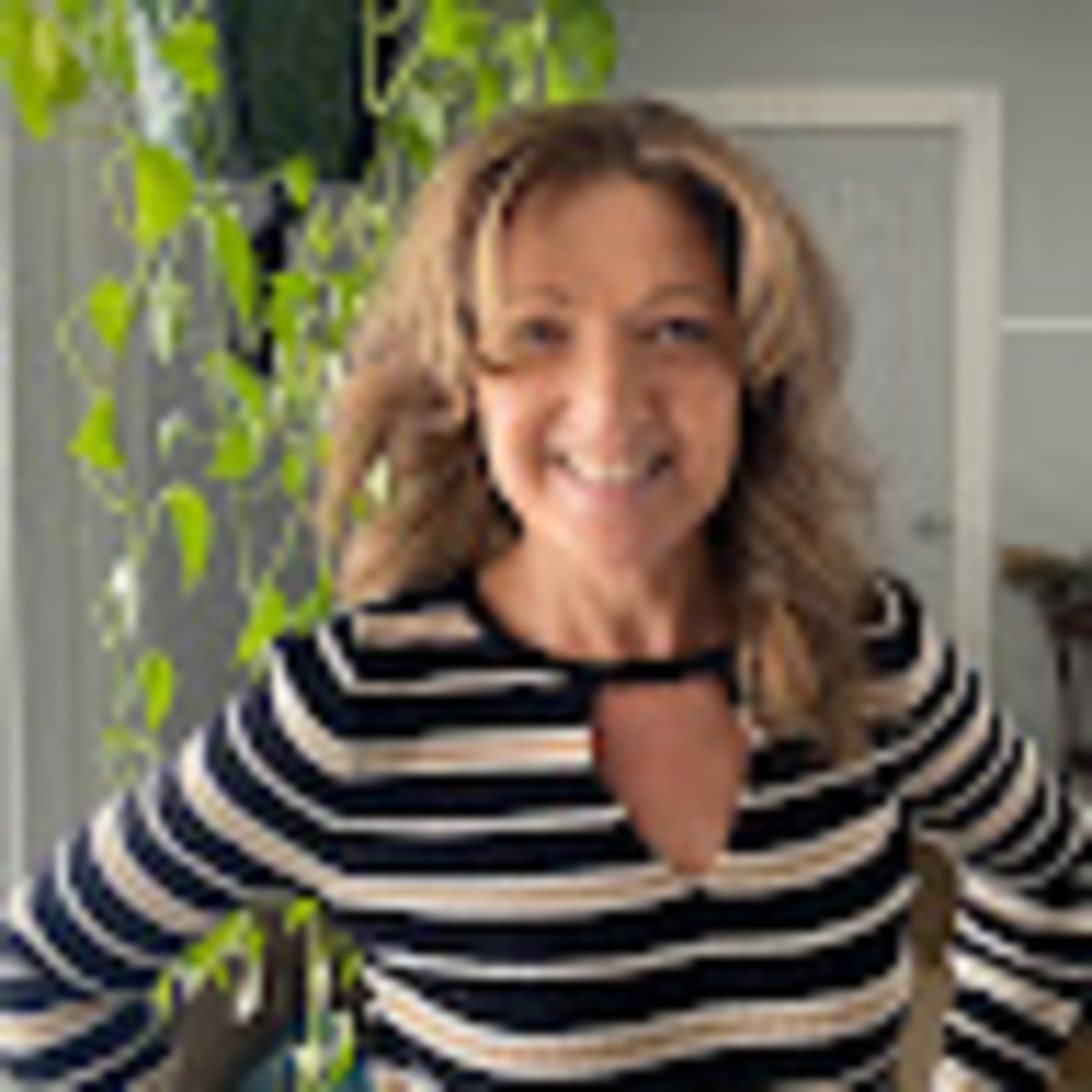 Meet your Posher, Marie